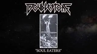 Doublestone  - Soul Eaters (stoner rock, cult boogie Denmark)