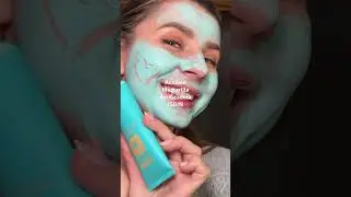 @isdin 🌿 Piel limpia y libre de imperfecciones con la mascarilla purificante Acniben #skincare