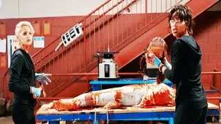 Tragedy Girls (2017) Full Movie Recaps 