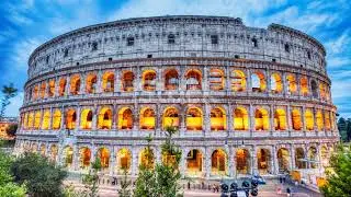 Structural Marvels Around the World