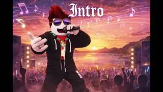 AVRON :INTRO 🎶🎶 (AUDIO OFFICIELLE )