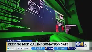 4 Your Money: Report finds 720 health care data breaches in 2024