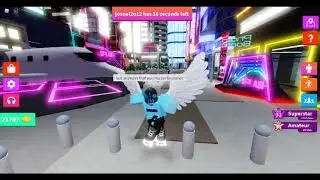 How To get Started with Roblox Splash!
