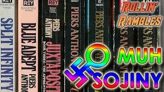 The Lie Of: Misogyny, Especially In Old Fantasy Novels - Rollin' Rambles - Jody Bruchon