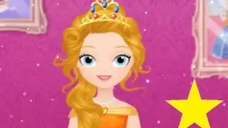 Princess Libby Dream School - Best Mobile Kids Games -  Libbi