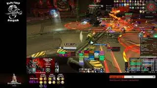 Gallywix Kill