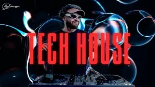 BLCKMOON | Tech House DJ Set | The Future of Sound (September 2025)