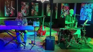 Lose Control by Teddy Swims, covered by  Rachel Parsons Music 