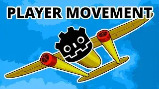 Master Movement with These INPUT Code Tricks! (Godot)