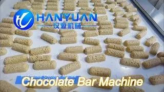 oatmeal chocolate machine