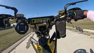 Sotion FW10 motor review 