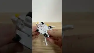 Hello Carbot Unicorn Mirinae Prime Series Transformation Action Figure Robot Vehicle Car Toy