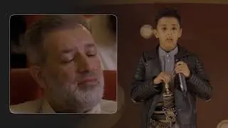 حذيفة العريفي | سفير الحُبِّ اليماني | سواعد الإخاء