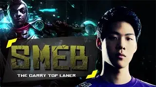 best plays by SMEB lck 2016
