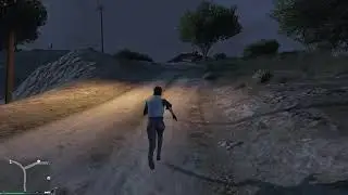 GTA V  Bang  Bang He Shot Me Down Featuring Chills504 Part 2