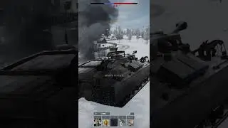 Face Me If You Dare | War Thunder