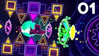 [TOP 1] ReFRACTURED - first part