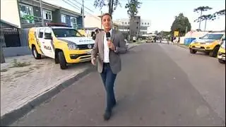 Lula passa sua segunda noite na Polícia Federal de Curitiba