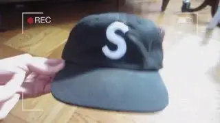 Supreme S Logo Review