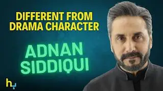Adnan Siddiqui Speaks On 'Mere Paas Tum Ho' Shehwar Character  | अदनान सिद्दीकी | Hungama Express