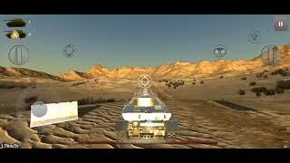 Archaic: Tank Warfare Part1 Gameplay