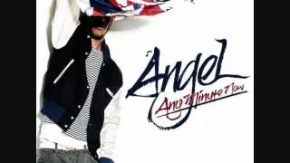 Angel - Are You Good ft Mark Asari [Any Minute Now]