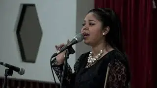 En la cena de las bodas del cordero - Clara Montemayor 432Hz