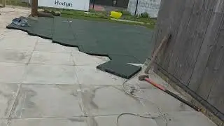 My first video on the grounds of Little Haven Community Centre!