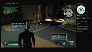 dumbcuriosity17's Live PS4 Broadcast