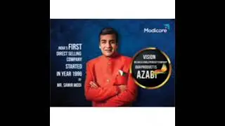 profile of Modicare in malayalam