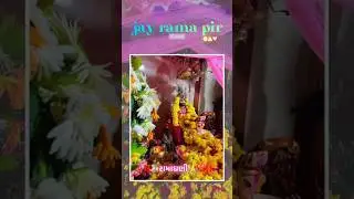 Dhandhe Ralva Aavshe Ranuja No Raja &middot; Rajan..