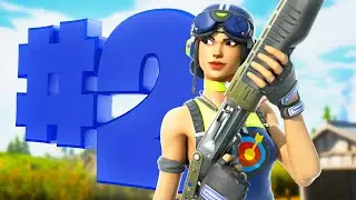 PUMP IS FINALLY BACK - Skram Highlights #2