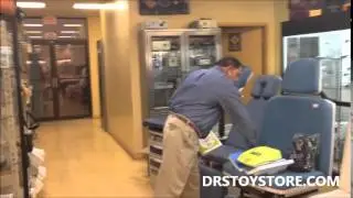 ZOLL AED Defibrillator for Sale. We buy and sell Medical Equipment. | Dr's Toy Store.