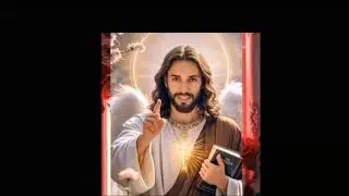 JESUS-CHRIST ROI DE L'UNIVERS ENSEIGNE PARTIE 28 ( Dre ANNE PRETTY)