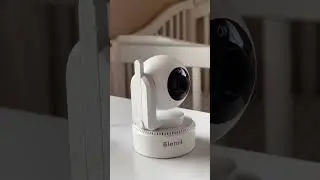 📢Worried about your baby? Get a reliable, easy-to-use baby monitor-Blemil baby monitor !