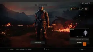 Black ops4 battle royale