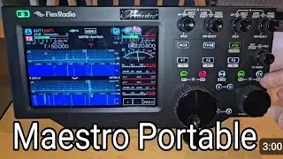 Flex Maestro C Portable &mdash; Великобритания