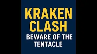 Kraken Clash | Part 4 - Boss Fight Gameplay & Survival Tips | Mob Control