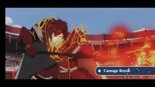 Valiant Force 2 - Campaign Mode 19-9, 3 Stars Clear