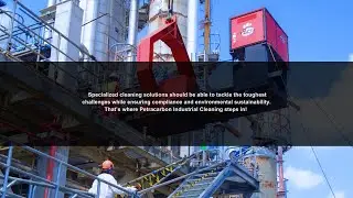 Petracarbon Industrial Cleaning Solutions