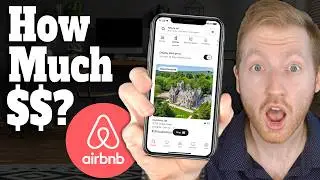 How To Calculate AirBnB Income (in 30 Seconds)