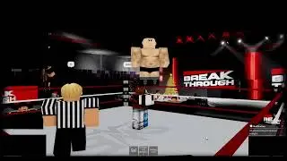 Marco Afi vs. Viktor // Breakthrough December 12, 2025