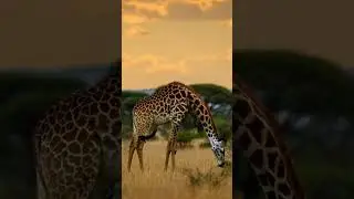 Animals With Bodies That Make NO Sense 🤯#shocking#facts