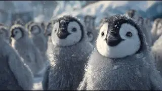 Interesting Facts about Penguins | Documentaries