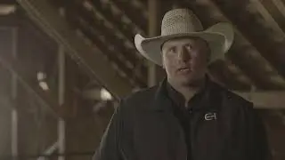 How Beef is Raised: Taking Care of Cattle