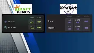 Does Florida&rsquo;s lone sports betting app have a competitor? It&rsquo;s complicated