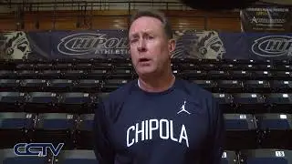 P.R.  Athletic Update Preview for 2/3/18 Men's Basketball Game