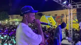BAKHAW ASICO INAAA LEEWOO  TOOTHIE NA CONCERT ARCHIDIOCESE DE DAKAR .. AMBIANCE ASICO FAMILY🔥🥁🔥