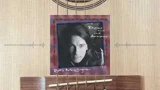 The Bow and The Arrow (3 of 3) from Billy McLaughlin #acousticguitar