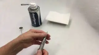 Spinning Prophy Angle or Straight Handpiece (Process of Elimination troubleshooting)